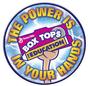 Bring In Your Box Tops!